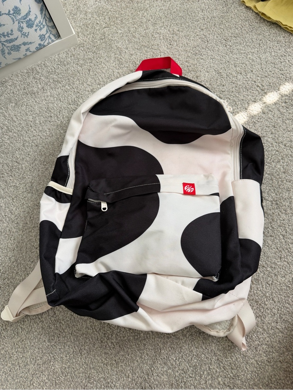 Chick Fil A Backpack